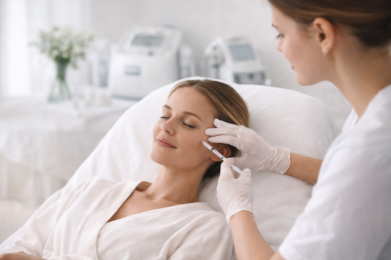 A standard of care that feels different